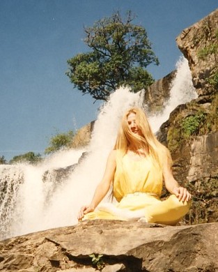 Raja-Yoga, Lübeck